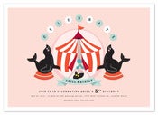 Image of Circus Girl (10)