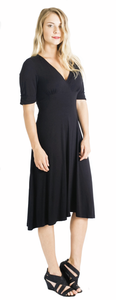 Image of Classic Dress