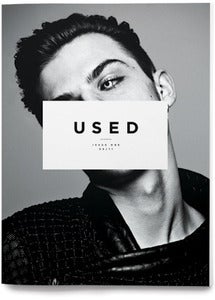 Image of Used Issue 1
