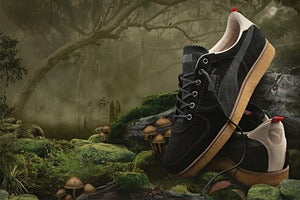 Image of SNEAKER FREAKER x PUMA BUNYIP
