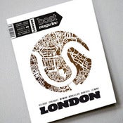 Image of Issue Three - London