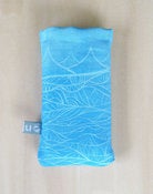 Image of Stormy Sea iPhone / iPod Case
