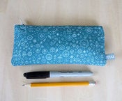 Image of Muju Magic Seeds Pencil Case