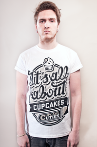Image of Its All About Cupcakes Guys