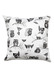 Image of Cushion Owls