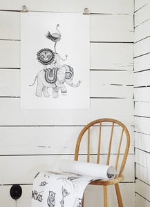 Image of Poster Africa 