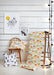 Image of Wallpaper Forest Spice