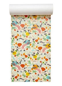 Image of Wallpaper Forest Spice