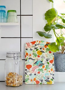 Image of Cuttingboard Forest spice