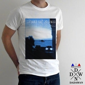 Image of West of Eden - T-shirt Made in France
