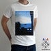 Image of West of Eden - T-shirt Made in France