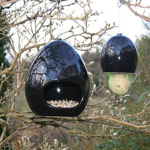 Image of Ceramic Feeder Set