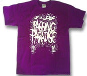 Image of Shirt "Breakout" (male)