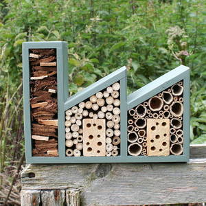 Image of Double Insect Factory