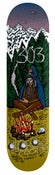 Image of BB Bastidas x 303 Deck