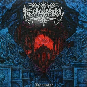 Image of Necrophobic - Darkside CD