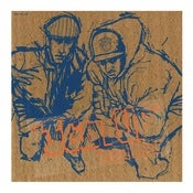 Image of DXA - I Get Up / Ice's Jazz // 7"