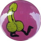 Image of Button Pack #1