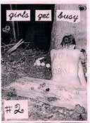 Image of Girls Get Busy #2