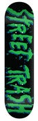 Image of Street Trash Logo Deck 
