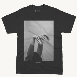 Image of Relic & Tommy Nease Fingers T-Shirt