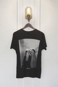 Image of Relic & Tommy Nease Fingers T-Shirt