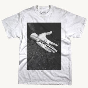 Image of Relic & Tommy Nease Knife T-Shirt