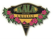 Image of Kala Pearls Microwound Ukulele Strings