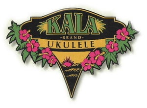 Image of Kala Pearls Microwound Ukulele Strings