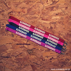 Image of Lanyard