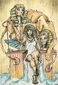Image of Sphinx Muse