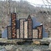 Image of Bee City, Cityscape for Bees