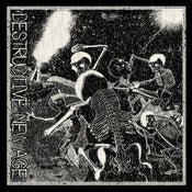 Image of DNA- S/T 7" PRE-ORDER