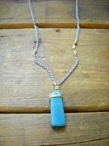 Image of Surf Necklace