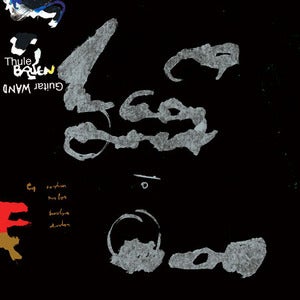 Image of Thulebasen - Guitar Wand | LP+MP3