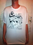 Image of Eric Copeland T-Shirt