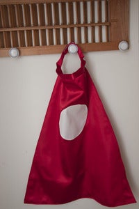 Image of Superhero Cape