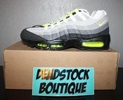 Image of Nike Air Max 95 Neon