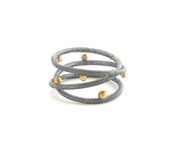 Image of Swirl Ring