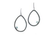 Image of Apatite Teardrops