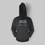 Image of NEW - Nox Aeris Logo Hoodie