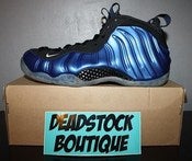 Image of Nike Foamposite One "Royals"