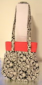 Image of Frenchy Purse - fruit punch