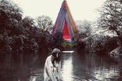 Image of Pyramid Wimberley  8.5 x 11