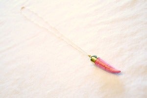 Image of So.TUSK.pink