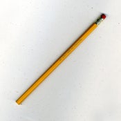 Image of We Don't Need No Education pencil