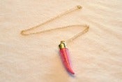 Image of So.TUSK.pink