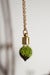 Image of Terrarium Heart Necklace