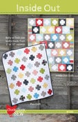 Image of Inside Out Pattern #130, Paper Pattern