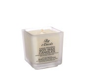 Image of Hand Poured Soy Candles - Small Frosted Cups